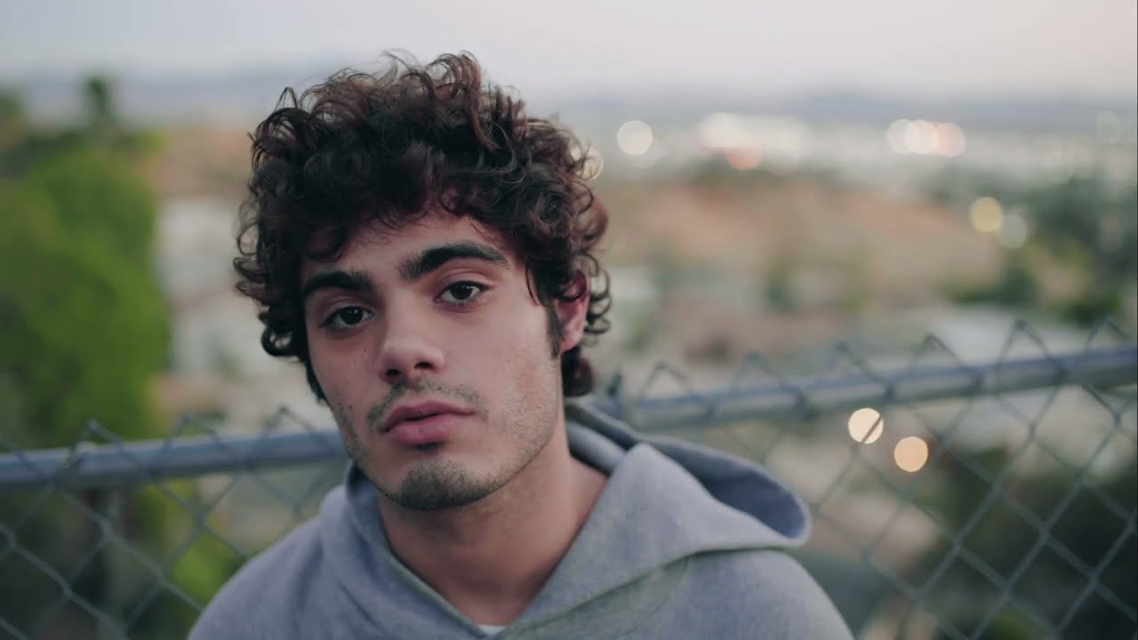 Emery Kelly – ”Gotta Know”