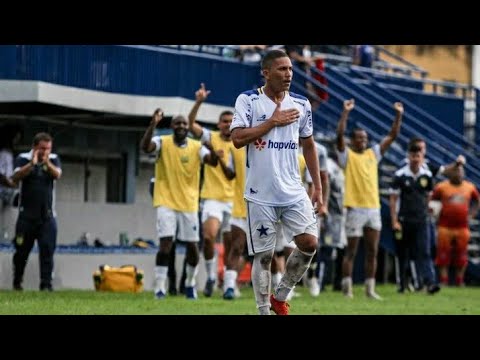 JÔ - IRANDUBA 1 X 1 NACIONAL-AM