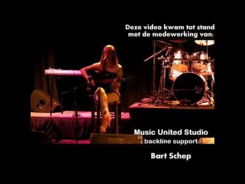 Anouk - Daydreamer (live @ Stage Noordveen)