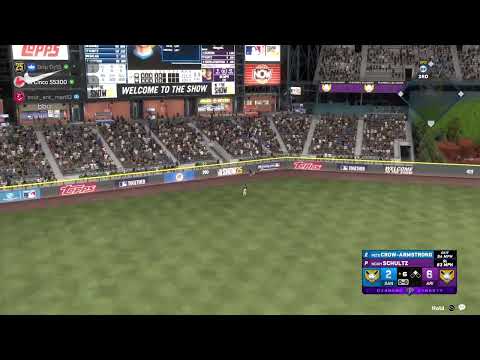 Inside the parker with PCA