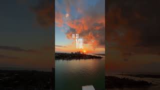 Golden sunsets, open decks, and that quiet moments this is what evenings on Star Princess