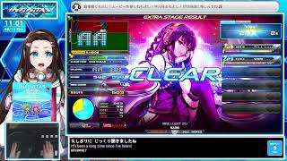 【#弐寺】SP💛ビーマニの音楽を聞いて元気をチャージ🥰✨💙【音ゲー/e-sports】beatmania IIDX INFINITAS LIVE #IIDX #2398