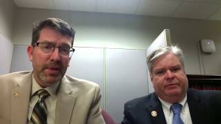 Mississippi 411 - 3/13/18