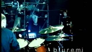 Blur - Live 13 1/9 B.L.U.R.E.M.I.