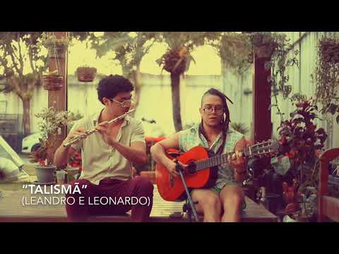 Talismã/Não aprendi dizer adeus.