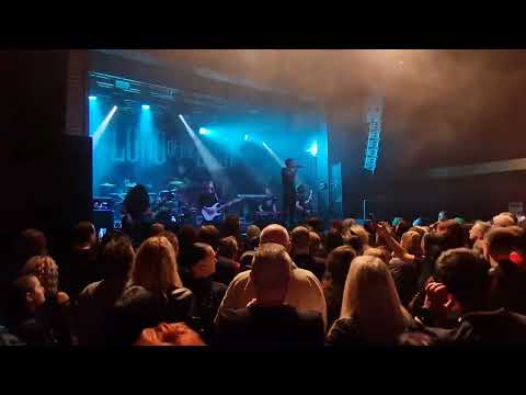 Esoterica - Silence [Live at Academy 2, Manchester 29/09/23]