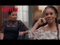 What Had Happened Was | Nappily Ever After: Self-Love and Self-Care | Netflix