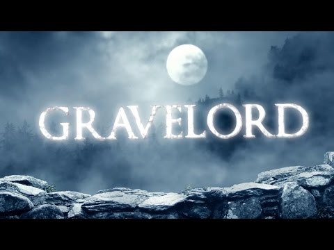 Booze Control - GRAVELORD (Lyric Video)