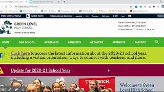 Reset MyWakeID, WakeID Portal & WCPSS Tech Guides