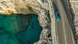 [오피셜] From the Alps to the sea with Temerario - a journey through Italian beauty