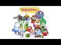 Veggie Tales On Demand 2006 2009