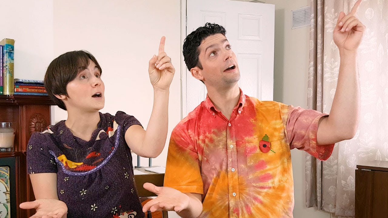 All Saints Day Tale | Storytelling Assemblies On Demand