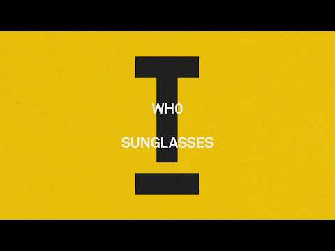 Wh0 - Sunglasses [Tech House]