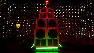 Download lagu Channel One Soundsystem - Full Performance (Live on KEXP) mp3