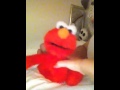 Elmo Audition