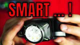 The Most Practical Headlamp Design Yet? Nextorch eStar