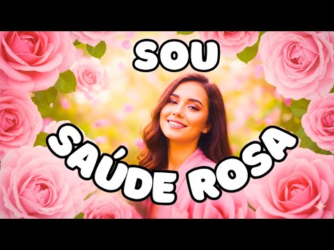 💓 Outubro Rosa: Eu Me Cuido! 🎀 Música para Conexão e Autocuidado #OutubroRosa #EuMeCuido