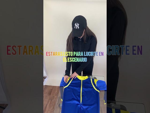 Vídeo relacionado con Aitsite Disfraz Je-d Niños, Disfraz de Túnica con Capucha Cinturón Sable de luz Rojo y Azul, disfraz Cosplay de Halloween Carnaval(Blanco 160)