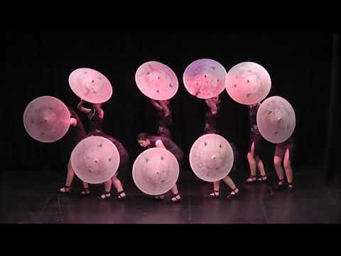 Sheryl's Dance Academy - Christmas Show 2019 - DVD Trailer