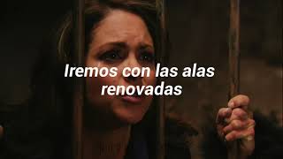 Soy tu dueña - (Golondrinas Viajeras) Letra- Joan Sebastian ft. Lucero