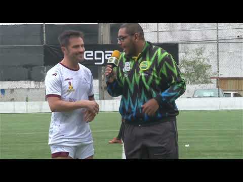 AMIGOS DO FALCAO X AMIGOS DO KHABY 14_10_2023