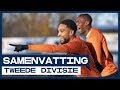 HIGHLIGHTS | Titelkandidaat HHC deelt pak slaag uit aan Excelsior Maassluis