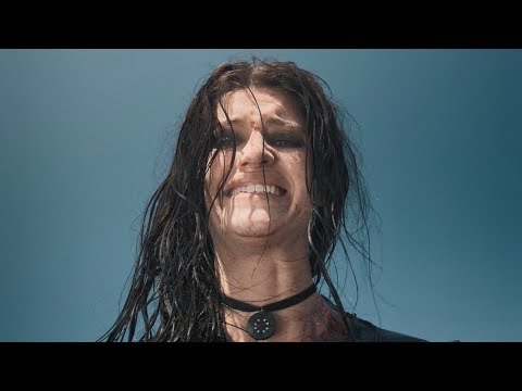 The Witcher / Yennefer vs Assassin Scene (Yen Tries To Save The Baby)