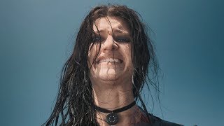 The Witcher / Yennefer vs Assassin Scene (Yen Tries To Save The Baby) video