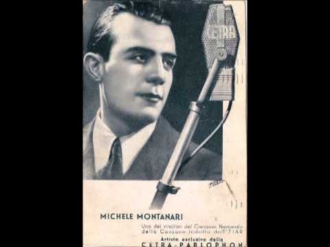 Michele Montanari - Come sei bella