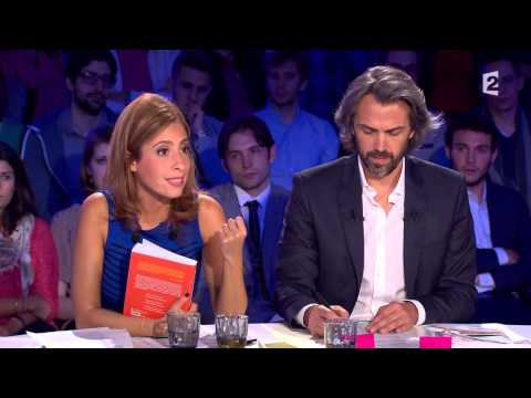 Intégrale 1 / 3 30 mai 2015 - On n'est pas couché #ONPC