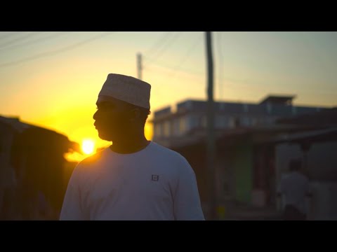 Fahmi Alhatmy - SIKITIKO LANGU (Official music video)