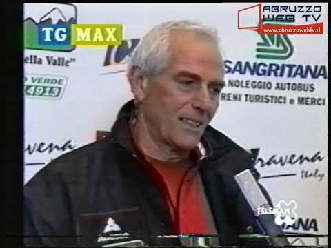 Lanciano L'Aquila 0 0 21 02 2000