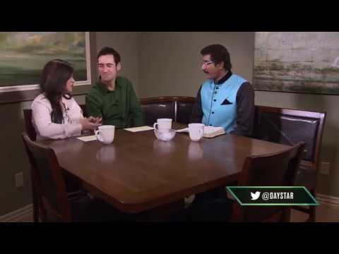 DayStar | One Minute Game with Dr. Satish Kumar