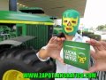 MAGUSSA Cd. Guzmán, Jal. Invita a la Expo POSVENTA John Deere 2014