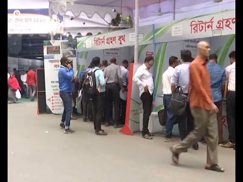 প্রথম ৪ মাসে আয়করের লক্ষ্যমাত্রা পূরণ হয়নি, রিটার্নের সময় বাড়ানোর দাবি