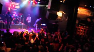 Jack Russell&#39;s Great White - All Over Now &amp; Desert Moon - Live at the Whisky a go go