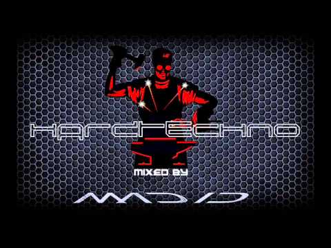 mad-ID - Hardtechno promo-mix 2010