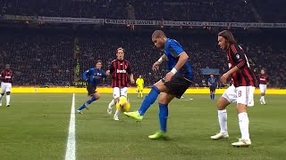 Download lagu 9 things that show why Adriano has 99 power shot in pes 6 mp3