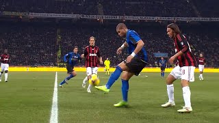 9 things that show why Adriano has 99 power shot in pes 6