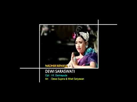 Bali Kumara 1 - Dewi Saraswati (Karaoke)