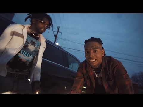 Yak Gotti - Yak Gotit (feat. Lil Gotit) [Official Video]
