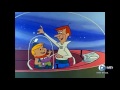 HDTV Abertura Do Desenho Os Jetsons Rede Brasil