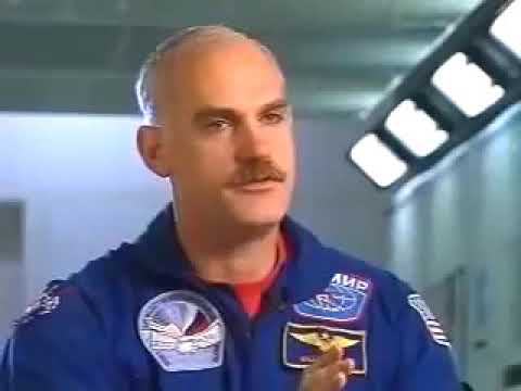 Mission to Mir