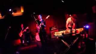 Cymbals Eat Guitars - Cold Spring (Live at Ace of Cups-Columbus OH-11/20/2013)