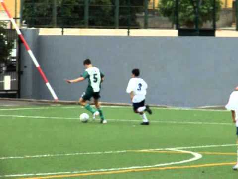 Peru Infantil v Chincanayro B 2010/11