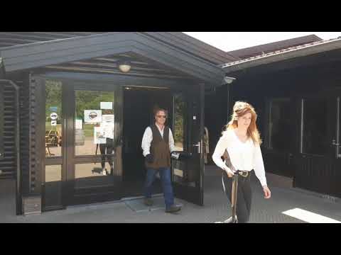 Instructie kleiduiven schieten