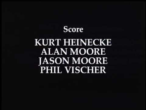 VeggieTales - I Can't Believe It's Christmas (end credits)