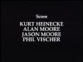 VeggieTales I Can T Believe It S Christmas End Credits