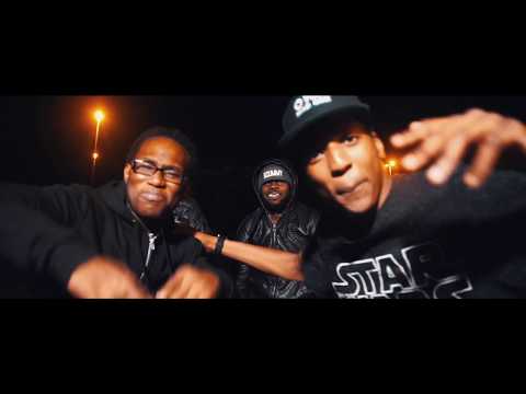 AdotWiz  (AshOnCam) X Yung Jaay - Dem Ah Talk (Music Video)