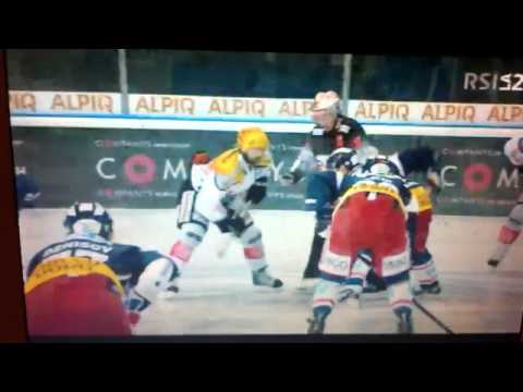 IVAN INCIR GOAL I AMBRÌ PIOTTA VS ZUG